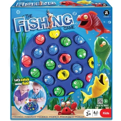 Merchant Ambassador Fishing Game - 21 Fish