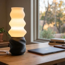 Sato Pumzi Lamp