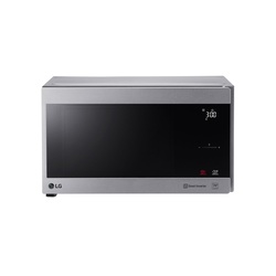 LG Neochef Solo Microwave, 42L - Smart Inverter, EasyClean Antibacterial Coating