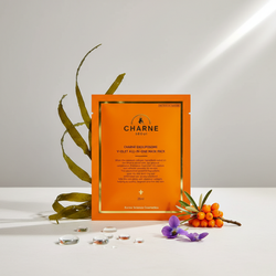 Charne Collagen Face Mask - 5 Pack