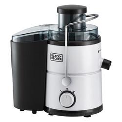 BLACK+DECKER Juice Extractor - 600W