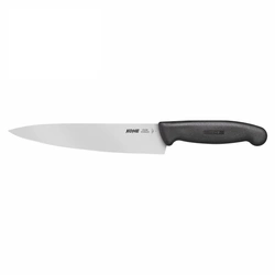 Kohe Utility Knife – 8 Inch – Black