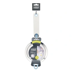 Joseph Joseph Shake-It Self-Tapping Sieve – Small – White – 20050