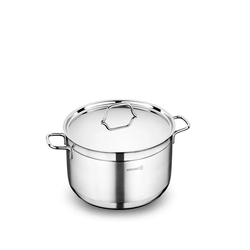 Korkmaz A1016 Alfa Casserole 16Cm/1.8Ltr