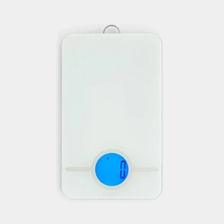 Brabantia Tasty+ Digital Kitchen Scales – Light Grey