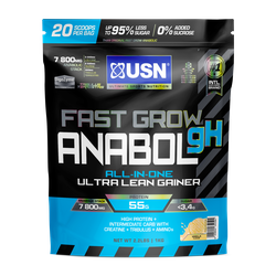 USN Fast Grow Anabol gH - 1 kg