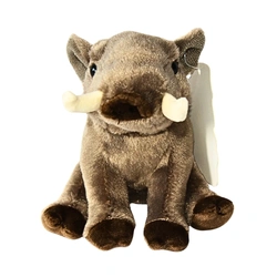 S-Group Stuffed Animal – Rhino