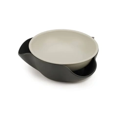 Joseph Joseph Double Dish – White/Grey – DDWGR010GB