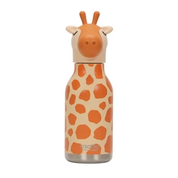 Asobu Bestie Gerry The Giraffe – Kids Water Bottle – 460 ml