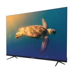 Vision Plus 50–4K Frameless V+ OS Smart TV