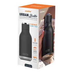 Asobu Urban – Insulated Water Bottle – 460 ml