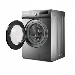 Vision Plus 10KG Front Load Washing Machine