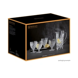 Natchmann Noblesse Pitcher Set – 5-Piece – 102387 RE