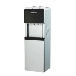 Vision Plus Water Dispenser Hot and Cold 2 Tap