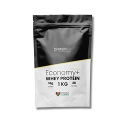 Protein KE Economy+ Whey Protein  – Chocolate