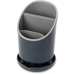 Joseph Joseph Dock Cutlery Drainer – Dark Grey – 85075