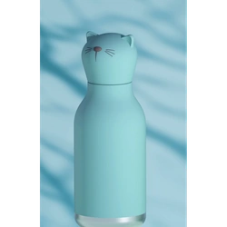Asobu Bestie Kiki The Cat – Kids Water Bottle – 460 ml