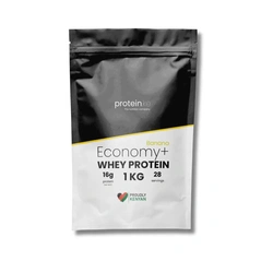 Protein KE Economy+ Whey Protein – Banana