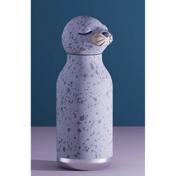 Asobu Bestie Arlo The Penguin – Kids Water Bottle – 460 ml
