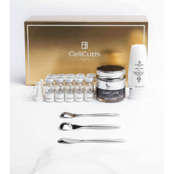 Cellcutis Origin Synergy Ampoule Set - Stem Cells