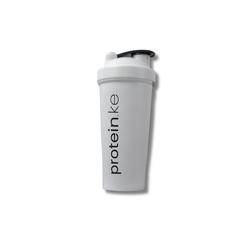 Protein.ke 600ml Protein Shaker Bottle