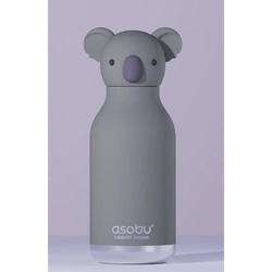 Asobu Bestie Finn The Koala – Kids Water Bottle – 460 ml