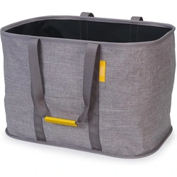 Joseph Joseph Hold-All Max Collapsible Laundry Basket – 55L – Grey – 50039
