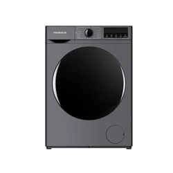 Vision Plus Slim 10KG Slim Front Load Washing Machine