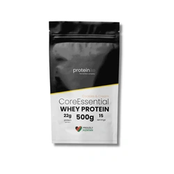 Protein KE Core Essential Whey Protein – Cookies and Cream