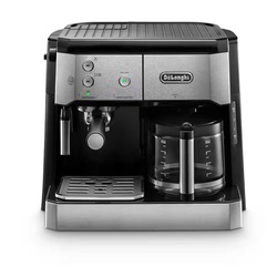 Delonghi Combi Coffee Maker