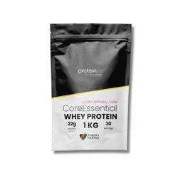 Protein KE Core Essential Whey Protein – Vanilla Birthday Cake