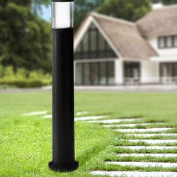 Fumagalli Carlo Bollard Light (Made in Italy)