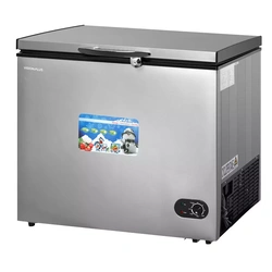 Vision Plus 200L Chest Freezer