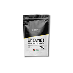 Protein.ke CoreEssential Creatine Monohydrate - 40 Servings (200g)