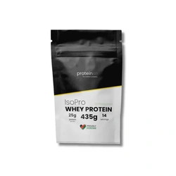 Protein KE IsoPro Whey Protein – Unflavoured