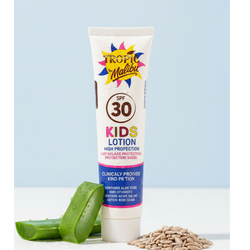 Malibu Kids Tropics Lotion SPF 30 - 40 ml