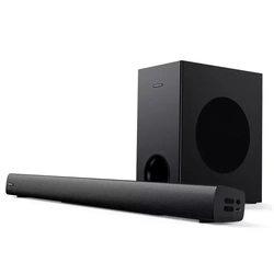 Vision Plus 2.1 CH Sound Bar 360W