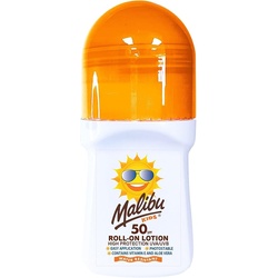Malibu Kids Sun Lotion Roll-On SPF 50 - 50 ml