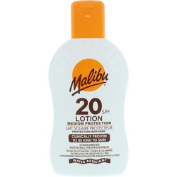 Malibu Sun Lotion SPF 20 200ml